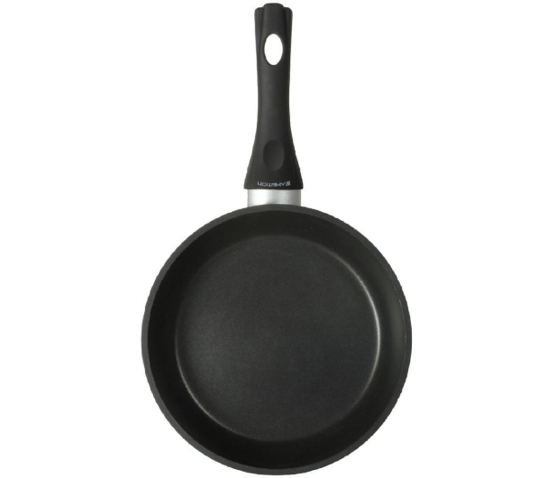 AMBITION Patelnia indukcyjna Magnat 24cm  (34035) - 1439455 - zdjęcie 2